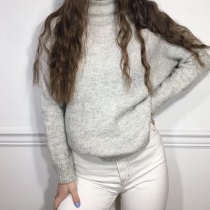 H&M Turtleneck Sweater